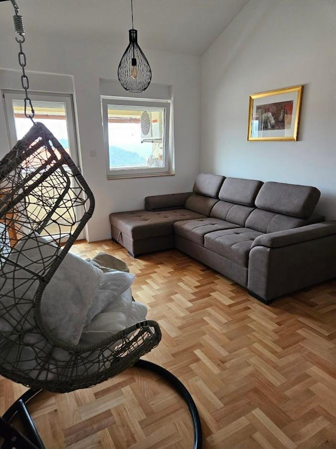 Outdoor Apartment Lina Banjole Eksteriør billede